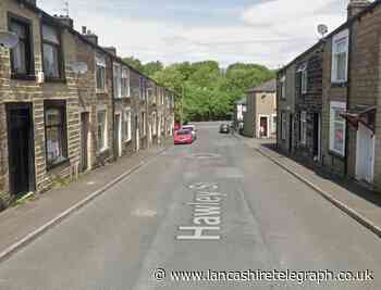 Colne: One person taken to hospital following house fire