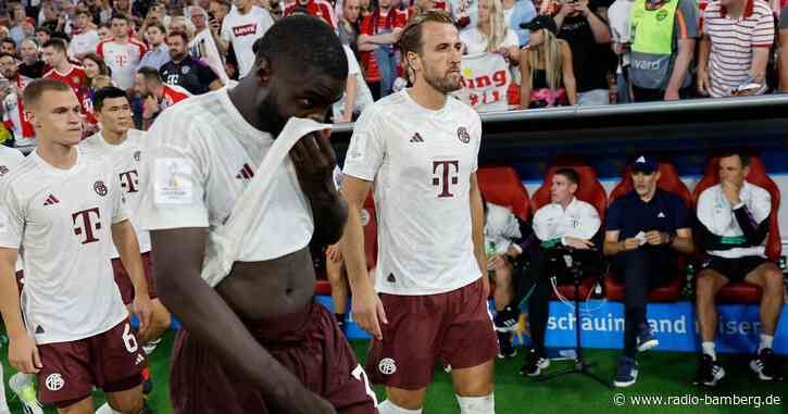 Eberl zu Kane: «Wie ein Messias, der über das Wasser läuft»