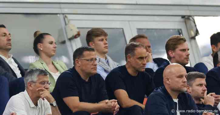 Eberl über Kampls Verletzung: «Leichte Oberschenkelprobleme»