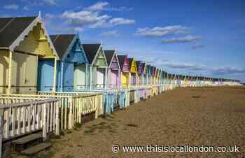 10 Best beaches in Essex easily reached from London