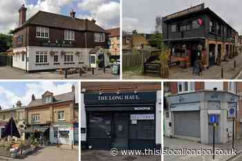 Five award-winning pubs to visit in south east London