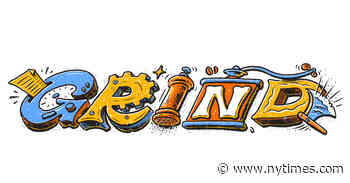 The Grind, Defined and Redefined