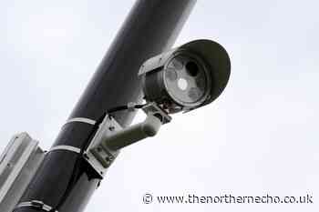 Two bus lane cameras coming to Washington and Sunderland this weekend