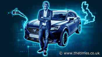 Electric cars face speed bumps in the race to ban petrol engines by 2030 Subscription