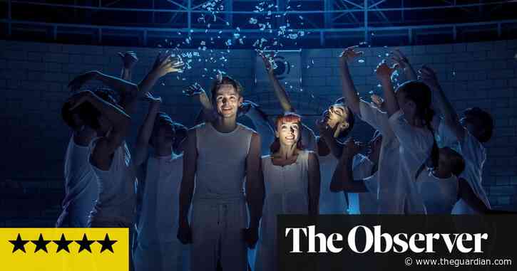 Matthew Bourne’s Romeo + Juliet review – more compelling than ever