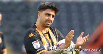Hull City boss hails Ozan Tufan masterclass in Sheffield Wednesday thumping