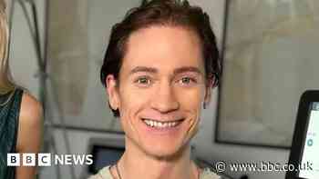 Bryan Johnson: Meet the multi-millionaire trying to reverse aging