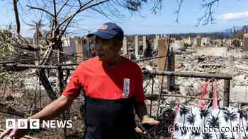 Maui fire: 89 killed as governor warns of 'significant' death toll rise