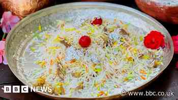 Mutanjan: The meat-and-rice dessert loved by Indian royals
