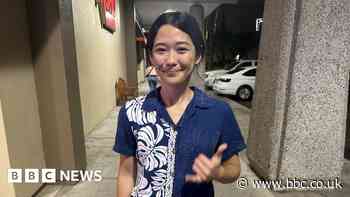 Maui fire: Relatives of residents struggle to help from afar