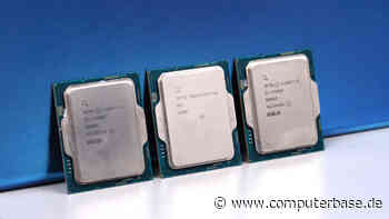 Intel Core i7-14700K: Für bis zu 21 % mehr Leistung benötigt man 13 % mehr Energie