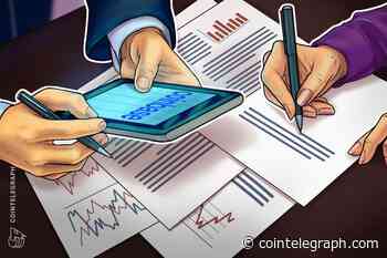 Voyager’s token transfer to Coinbase sparks sell-off suspicions