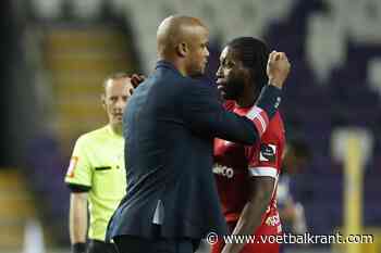 Gewezen goalgetter Antwerp, Anderlecht en Standard naar laagvlieger 1A? 'Opvallend nieuw avontuur op komst'