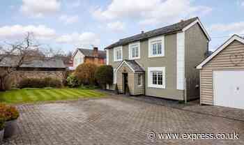 Homeowners can add £48,000 to their home's value with simple ‘cost-effective’ renovation