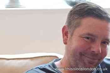 Call 999 if you see missing Dartford man