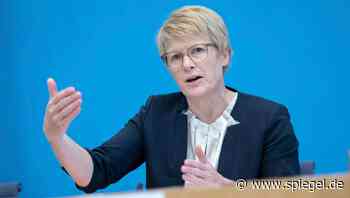 Deutsche Wirtschaft: Wirtschaftsweise Veronika Grimm warnt vor weiteren Härten