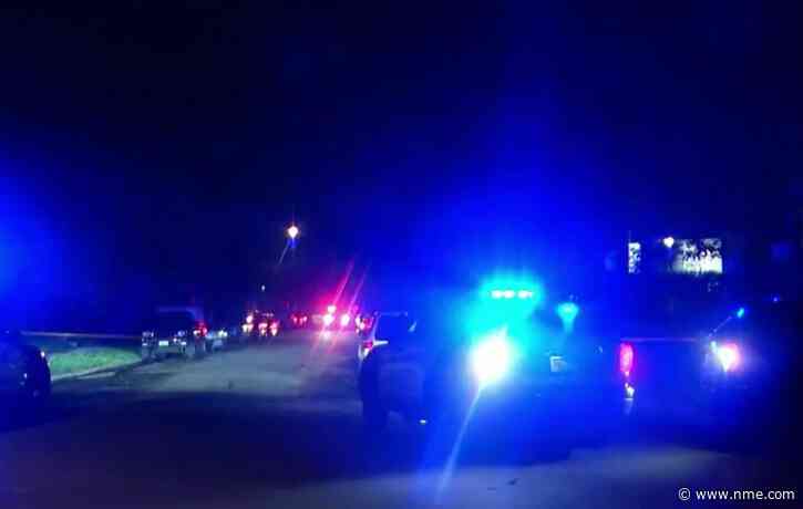 Shooting at punk show in Minneapolis leaves one dead and six injured