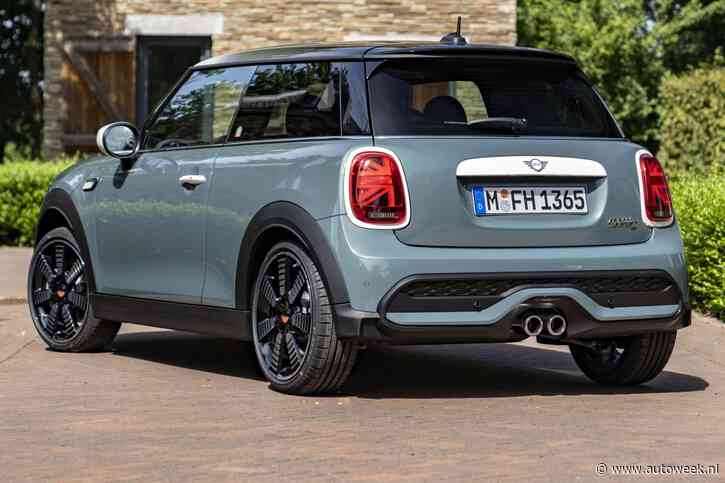 Driemaal drie: deze driedeurs auto’s zijn nog nieuw te koop in 2023