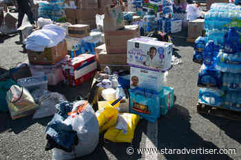 Native Hawaiian fund exceeds $1M for Maui relief