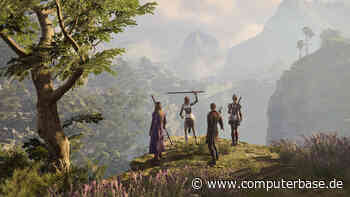 Baldur's Gate 3: Wie viele Stunden habt ihr schon in Faerûn versenkt?