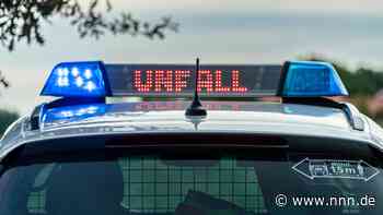 Mehrere Verletzte nach Verkehrsunfall in Warnemünde