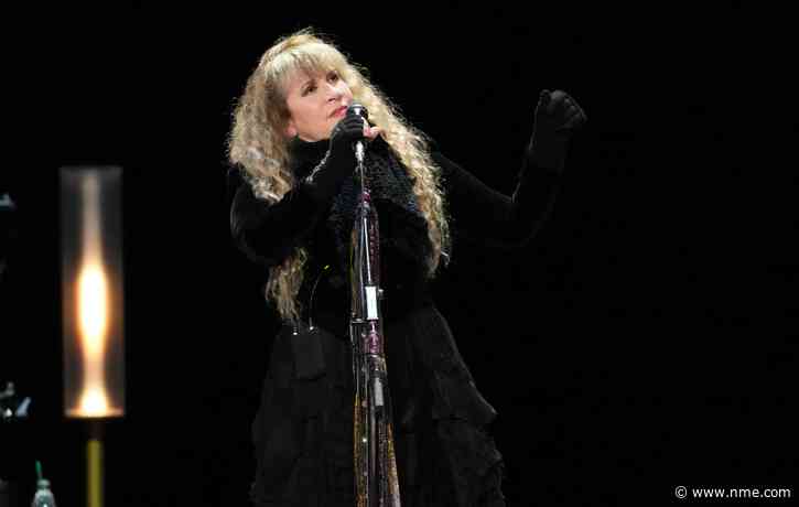 Stevie Nicks shares statement on Maui fires: “This island defines Fleetwood Mac and me”