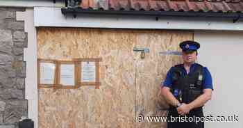 Neighbours from hell evicted from drug-den home but could be back