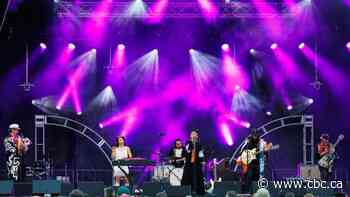 Regina Folk Fest artists speak out about climate crisis concerns