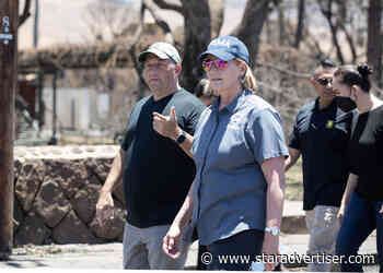 Kokua Line: Who does FEMA cover?