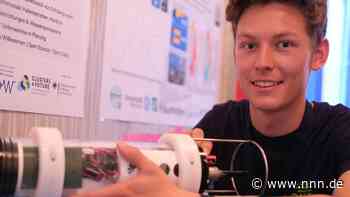 Echtzeit-Daten aus der Warnow: Was Science at Sail auf der Hanse Sail in Rostock bietet