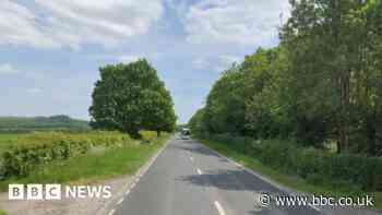 Wiltshire A36: Woman dies following crash on major road