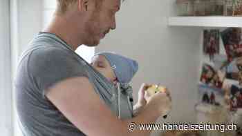 So viel kostet ein Kind in der Schweiz