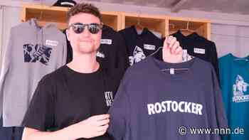 Um diese Souvenirs reißen sich Besucher der Hanse Sail in Rostock