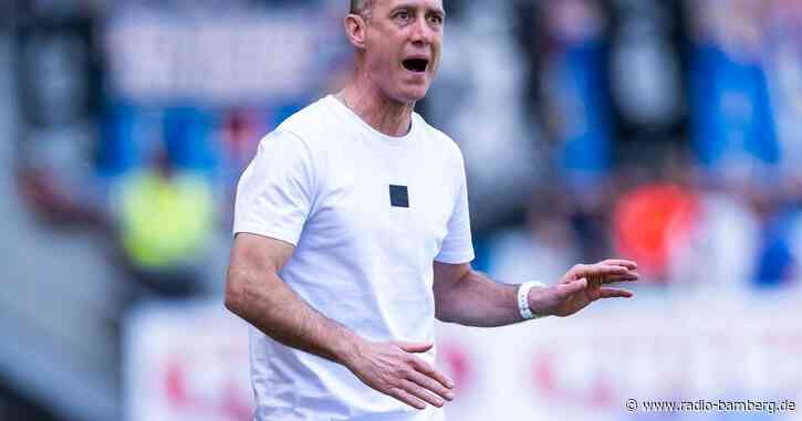 Jahn Regensburg vor Duell gegen Magdeburg