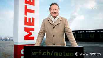 Eine Posse um SRF zeigt: Das Wetter ist zum Spielball des politischen Ränkespiels geworden – und wird über die Medien verhandelt