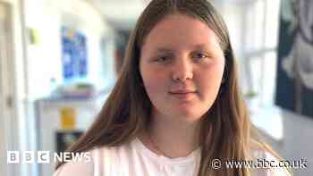 GCSE exam hopes in the Cardiff school for second chances