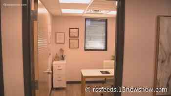 New mental health facility opens in Portsmouth