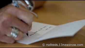 'Adopt a Teacher' program creates a ripple effect of positivity