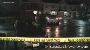 Norfolk man gets 13 years in prison for 2021 Grandy Village murder