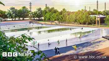 Preston water sports lake and dry ski slope plans approved