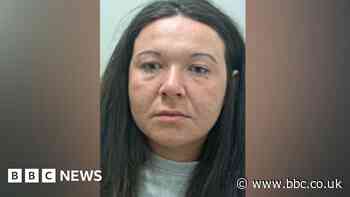 Aya Hachem: Woman who gave false alibi for killers is jailed