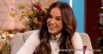 Beauty fans 'obsessed' with 'gorgeous' eyeshadow and lipstick by Vicky Pattison