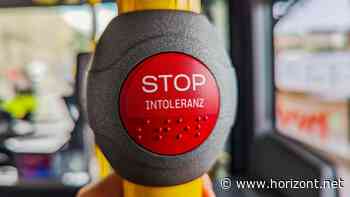 Hamburger Pride Week : So setzen der HVV und Grabarz XCT ein Zeichen gegen Intoleranz