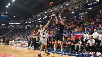 Calgary Surge, Scarborough Shooting Stars square off in Sunday's CEBL championship final