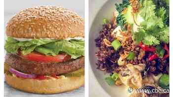 If interest in meatless burgers is waning, how can plant-based eating be sustained?