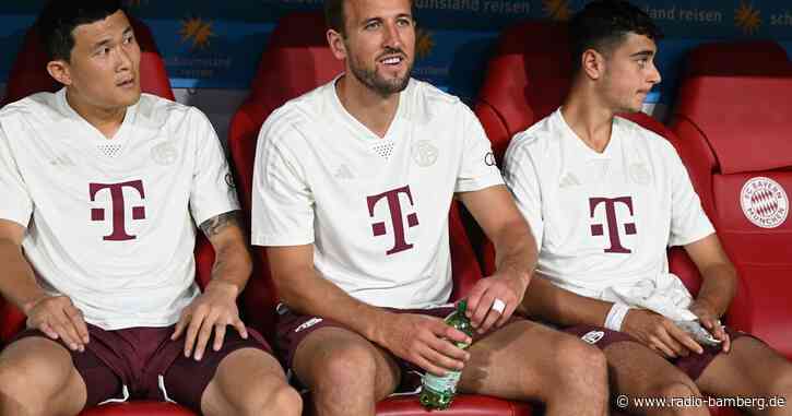 Dreesen über Transfer: 100 Millionen nicht das «new normal»