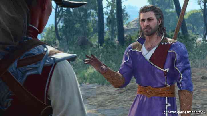 Baldur's Gate 3's most popular Origin character is also one of the top causes of deaths