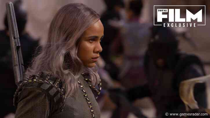 The Marvels director teases potential Ronan the Accuser link to Zawe Ashton's villain