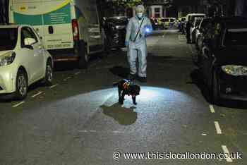Man who died with head injuries in Harlesden named