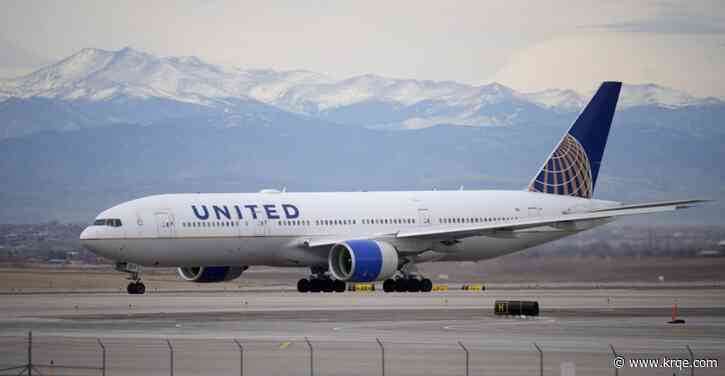 Pilots' miscommunication blamed for United jet's plunge toward ocean: NTSB